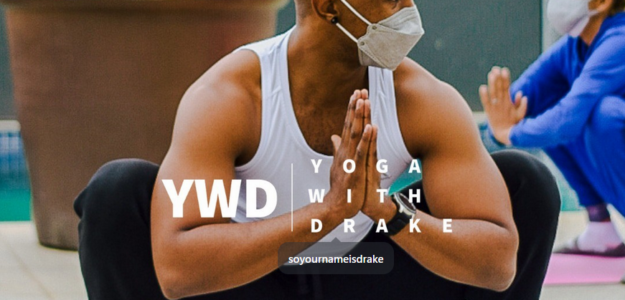 Yoga With Drake
