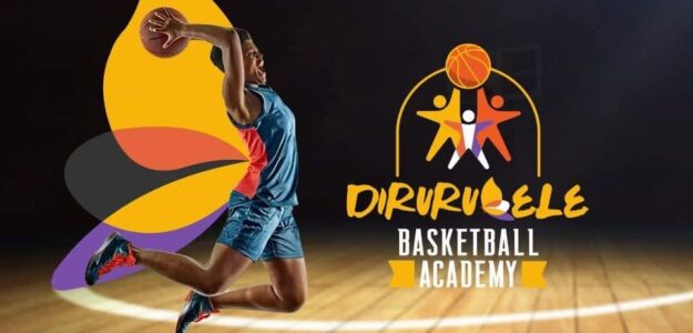 Dirurubele Basketball Academy