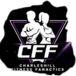 Charleshill Fitness Fanatics