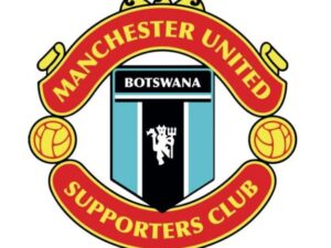 Manchester United Supports Club Botswana Yearly Subscription