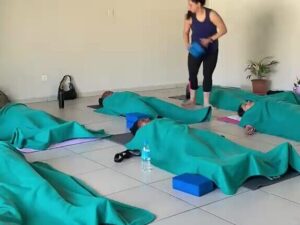 Amara Wellness Monthly Mat Yoga | Twice Per Week